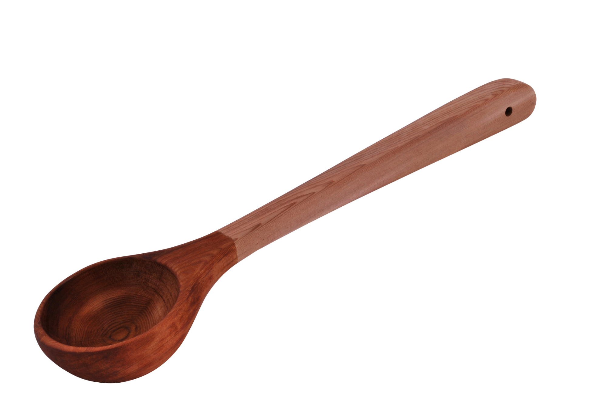 Sauna Opgietlepel Red Ceder