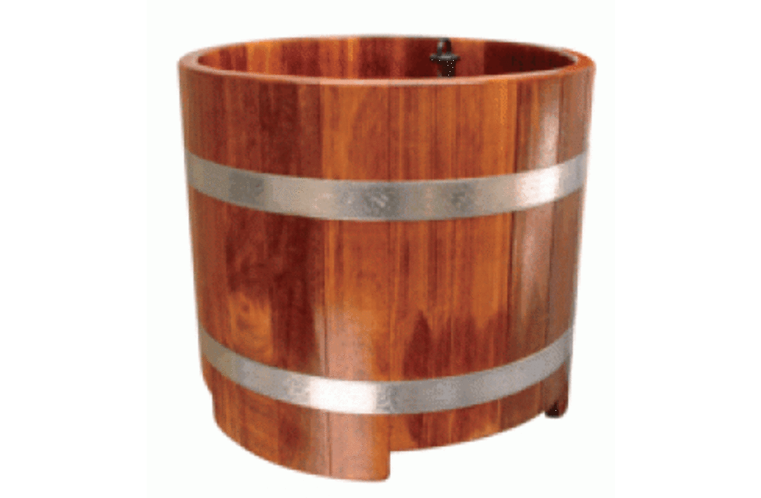 Professionele voetenbak Kambala