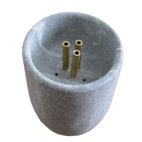 Hukka saunatroikka  sauna fontein en geurverspreider