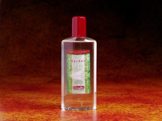 Careline Traditions Opgietmiddel Berken