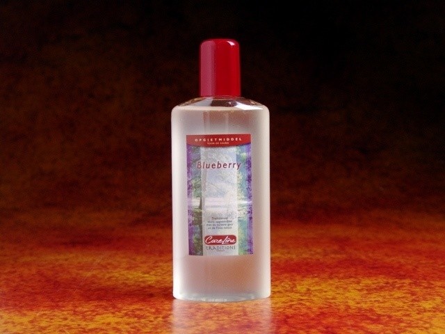 Careline Traditions Opgietmiddel Blueberry
