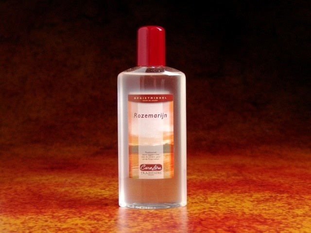 Careline Traditions Opgietmiddel Rozemarijn