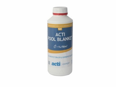 Acti Liquid Pool Blanket 1L