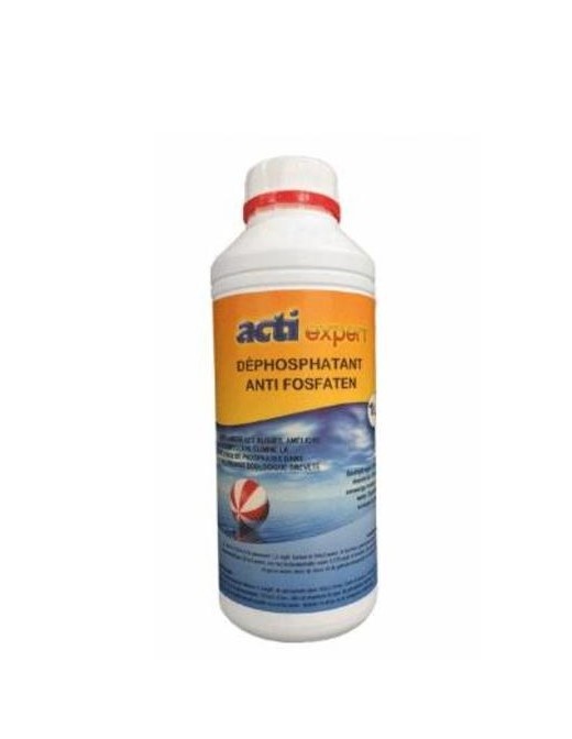Acti Anti Fosfaat Middel 1L