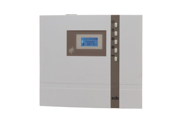 Eos ECON D1 Saunabesturing 9 kW