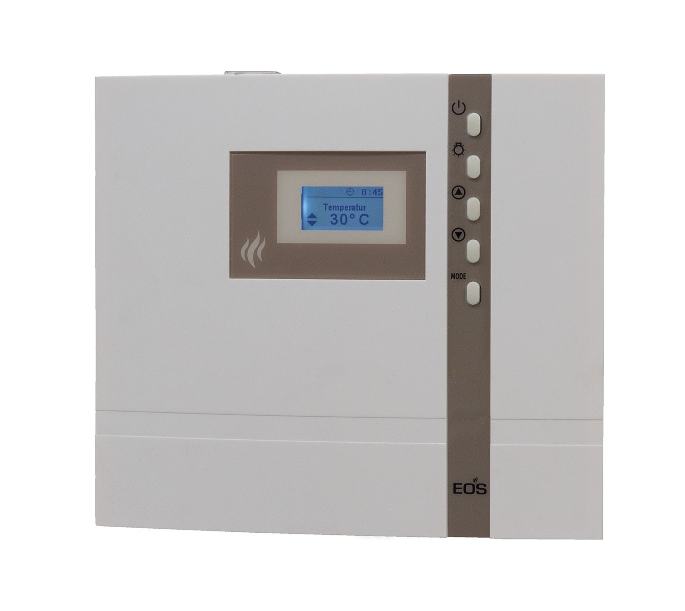 Eos ECON D1 Saunabesturing 9 kW