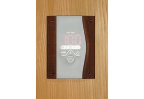 Wave com4 Saunabesturing 9 kW