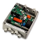 Wave com4 Saunabesturing 9 kW