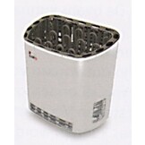 SAWO sauna-oven Scandia SCA 80NS