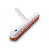 Funshine Wandborstel Met Rubber Haren