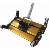 Clear Choice Gold Zwembad Bodemzuiger