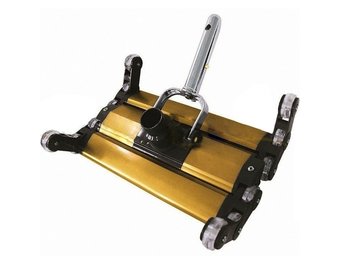 Clear Choice Gold Zwembad Bodemzuiger