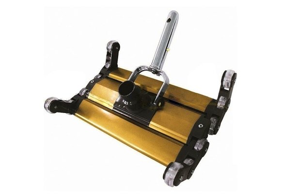 Clear Choice Gold Zwembad Bodemzuiger