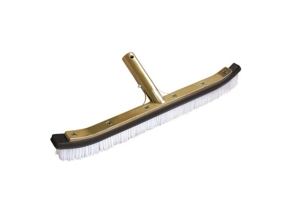 Clear Choice Gold Zwembad  wandborstel