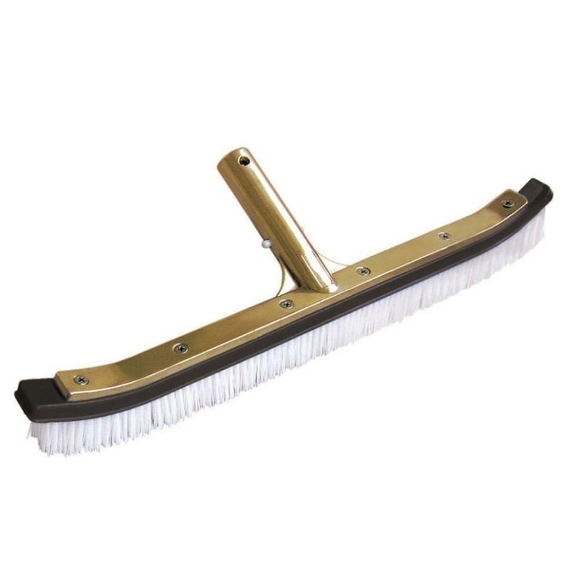 Clear Choice Gold Zwembad  wandborstel