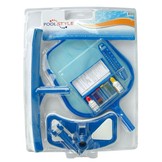 Zwembad Onderhoud Set / Reiniging Set