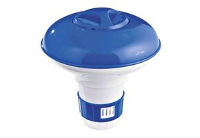 Poolstyle Chloordrijver Klein