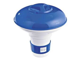 Poolstyle Chloordrijver Klein