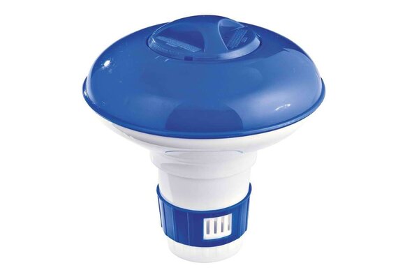 Poolstyle Chloordrijver Klein