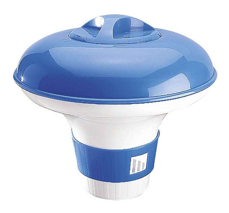 Poolstyle Chloordrijver Klein