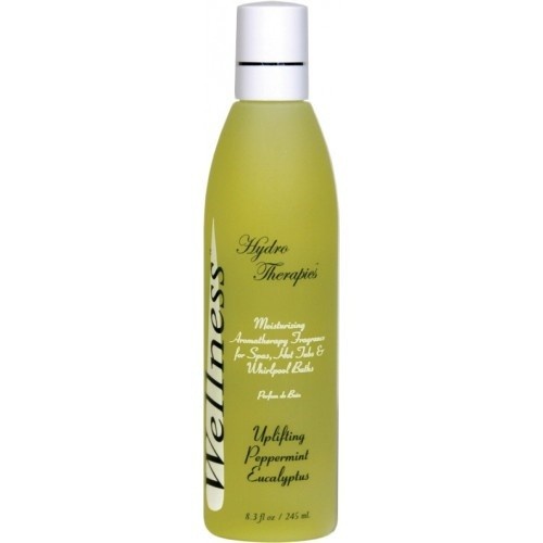 inSPAration Wellness - Uplifting Peppermint Eucalyptus 245 ml