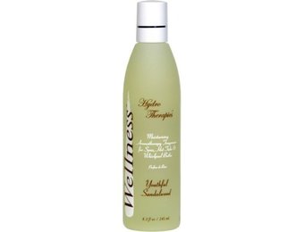 inSPAration Wellness - Youthful Sandalwood 245 ml