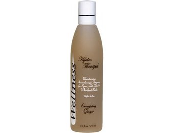inSPAration Wellness - Energizing Ginger 245 ml
