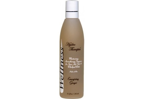 inSPAration Wellness - Energizing Ginger 245 ml