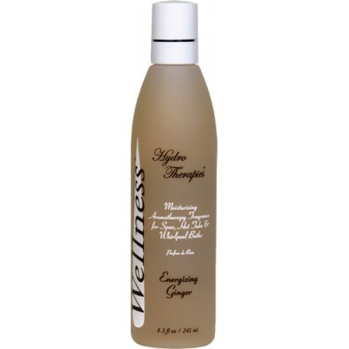 inSPAration Wellness - Energizing Ginger 245 ml