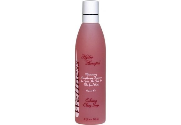 inSPAration Wellness - Calming Clary Sage 245 ml