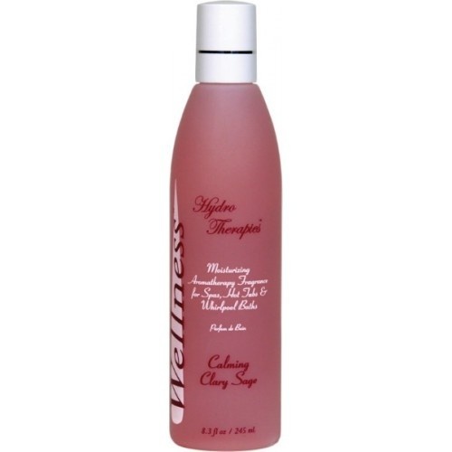 inSPAration Wellness - Calming Clary Sage 245 ml