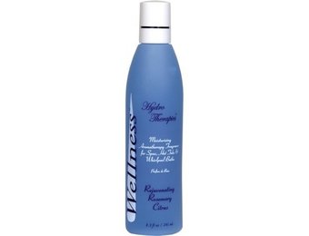 inSPAration Wellness - Rejuvenating Rosemary Citrus 245 ml