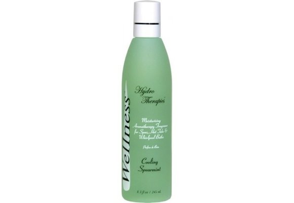 inSPAration Wellness - Cooling Spearmint 245 ml