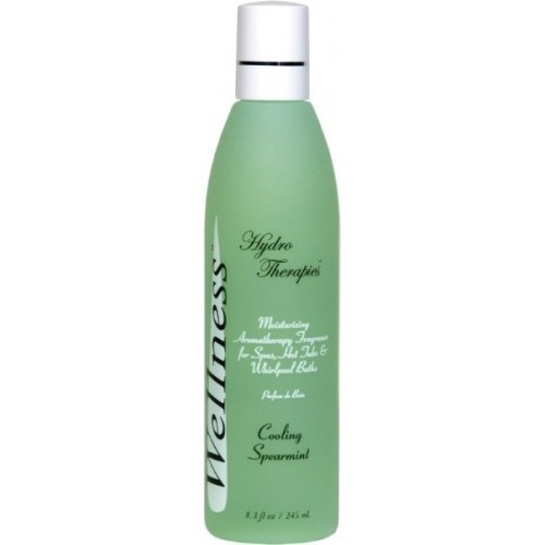 inSPAration Wellness - Cooling Spearmint 245 ml