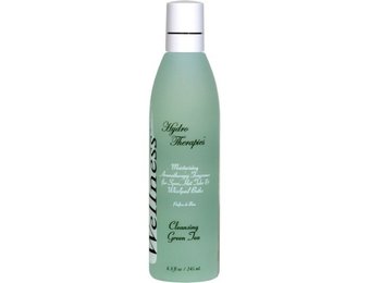 inSPAration Wellness - Cleansing Green Tea 245 ml