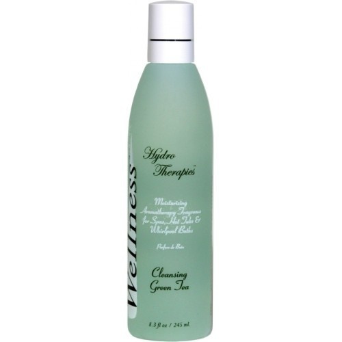 inSPAration Wellness - Cleansing Green Tea 245 ml