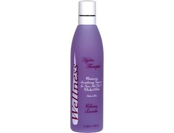 inSPAration Wellness - Relaxing Lavender 245 ml