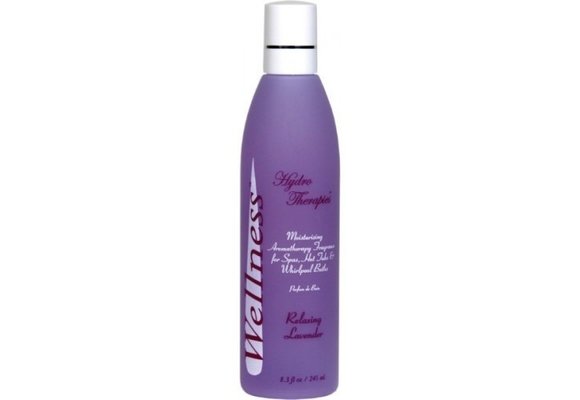 inSPAration Wellness - Relaxing Lavender 245 ml