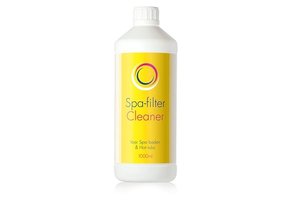 Spa filter reiniger 1L