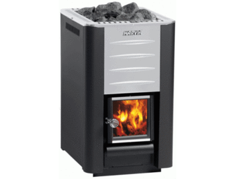 Houtgestookte sauna-oven DSD Harvia20Pro
