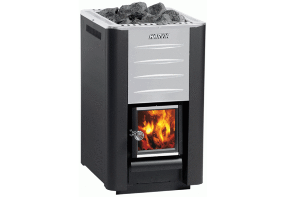 Houtgestookte sauna-oven DSD Harvia20Pro