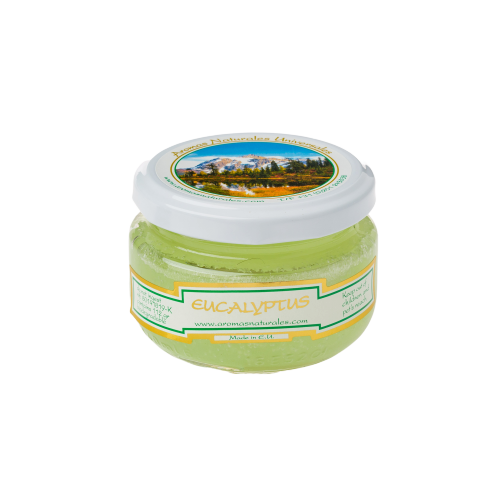 Aromas Naturales - Eucalyptus