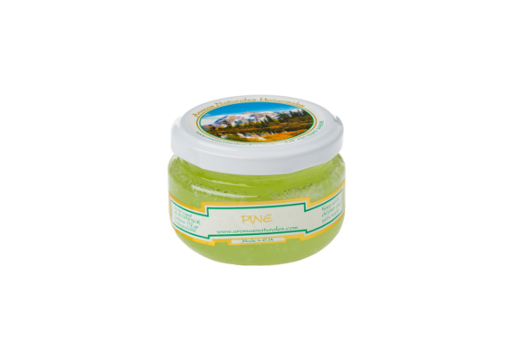 Aromas Naturales - Dennen