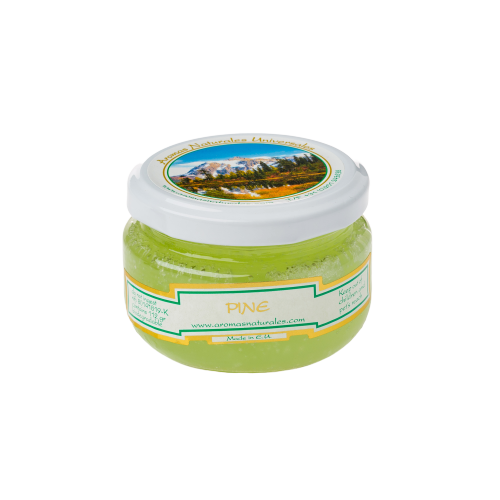 Aromas Naturales - Dennen