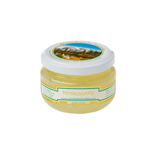 Aromas Naturales - Rozemarijn
