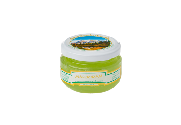 Aromas Naturales - Marjolein