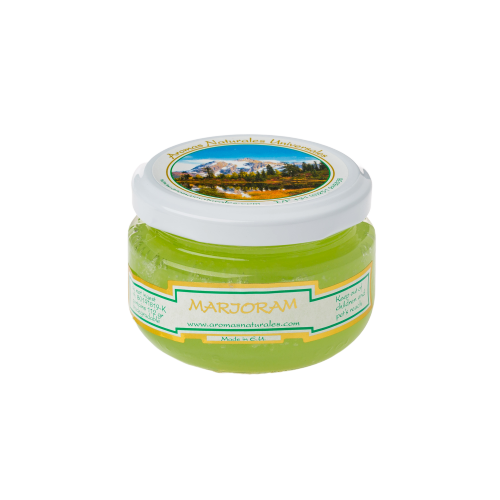 Aromas Naturales - Marjolein