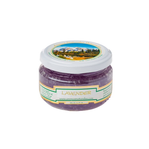 Aromas Naturales - Lavendel