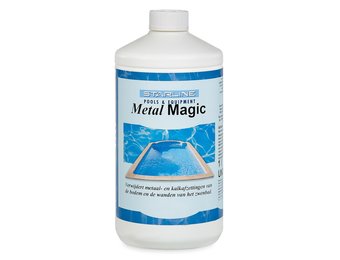 Starline Metal Magic 1L