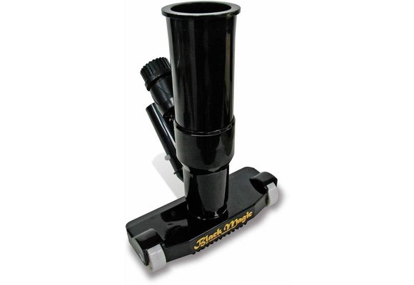 Zwembad Venturi Bodemzuiger Blue Magic